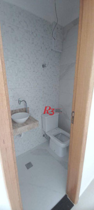 Imagem Casa com 3 Quartos à Venda, 110 m² em Ponta Da Praia - Santos Imagem Casa com 3 Quartos à Venda, 110 m² em Ponta Da Praia - Santos