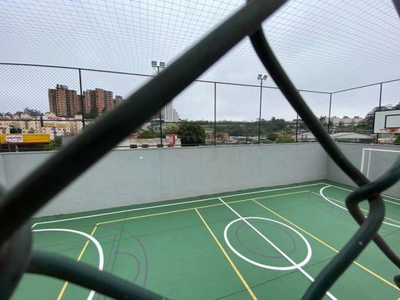 Imagem Apartamento com 2 Quartos à Venda, 57 m² em Demarchi - São Bernardo Do Campo