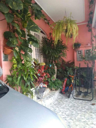 Imagem Sobrado com 4 Quartos à Venda, 180 m² em Vila Jacuí - São Paulo Imagem Sobrado com 4 Quartos à Venda, 180 m² em Vila Jacuí - São Paulo
