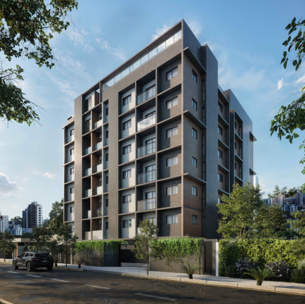 Apartamento com 3 Quartos à Venda, 69 m² em Intermares - Cabedelo