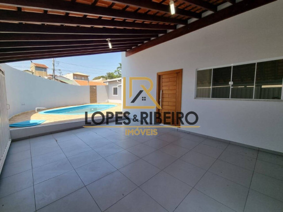 Imagem Casa com 3 Quartos à Venda, 280 m² em Jardim Paraíso - Botucatu Imagem Casa com 3 Quartos à Venda, 280 m² em Jardim Paraíso - Botucatu