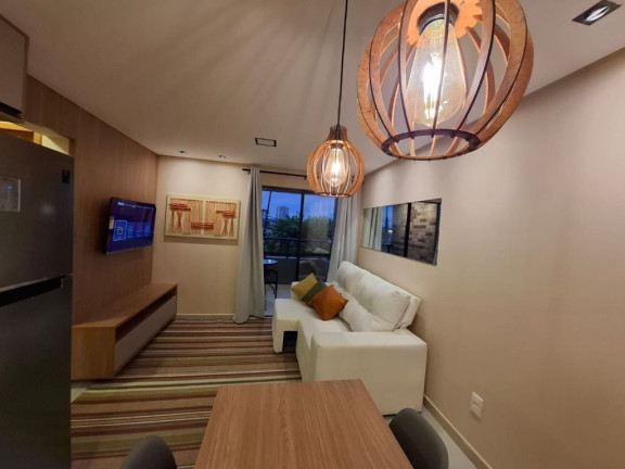 Imagem Apartamento com 2 Quartos para Alugar, 53 m² em Intermares - Cabedelo Imagem Apartamento com 2 Quartos para Alugar, 53 m² em Intermares - Cabedelo