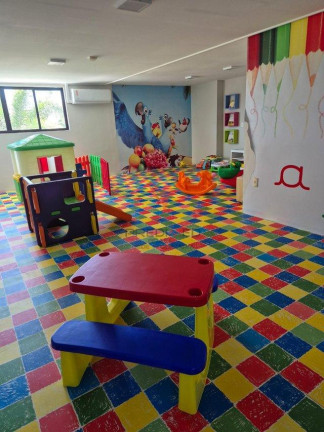 Imagem Apartamento com 3 Quartos à Venda, 99 m² em Tambauzinho - João Pessoa Imagem Apartamento com 3 Quartos à Venda, 99 m² em Tambauzinho - João Pessoa