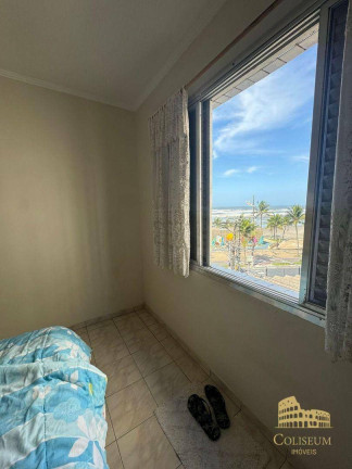 Apartamento com 2 Quartos à Venda, 66 m² em Vila Assunção - Praia Grande