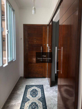 Imagem Apartamento com 1 Quarto à Venda, 60 m² em Boa Vista - São Vicente Imagem Apartamento com 1 Quarto à Venda, 60 m² em Boa Vista - São Vicente