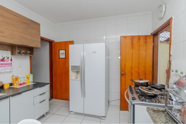 Imagem Casa com 3 Quartos à Venda, em Sacomã - São Paulo Imagem Casa com 3 Quartos à Venda, em Sacomã - São Paulo
