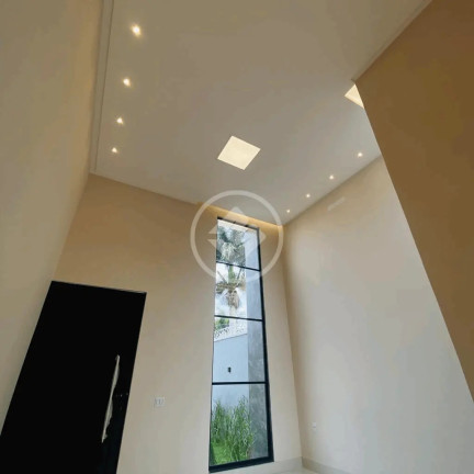 Imagem Casa com 3 Quartos à Venda, 180 m² em Residencial Porto Seguro - Goiânia Imagem Casa com 3 Quartos à Venda, 180 m² em Residencial Porto Seguro - Goiânia