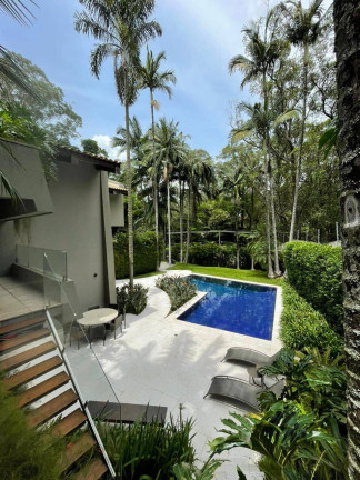 Imagem Casa com 5 Quartos à Venda, 980 m² em Jardim Morumbi - São Paulo Imagem Casa com 5 Quartos à Venda, 980 m² em Jardim Morumbi - São Paulo