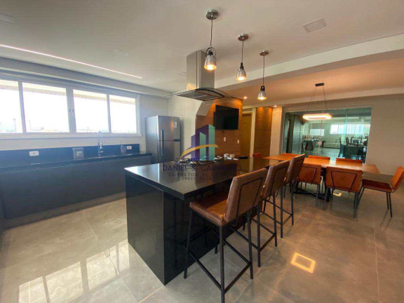Imagem Apartamento com 2 Quartos à Venda, 65 m² em Ocian - Praia Grande