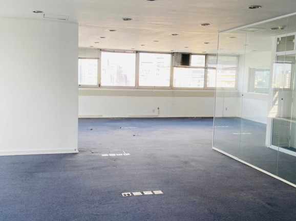 Imagem Sala Comercial à Venda, 220 m² em Consolação - São Paulo