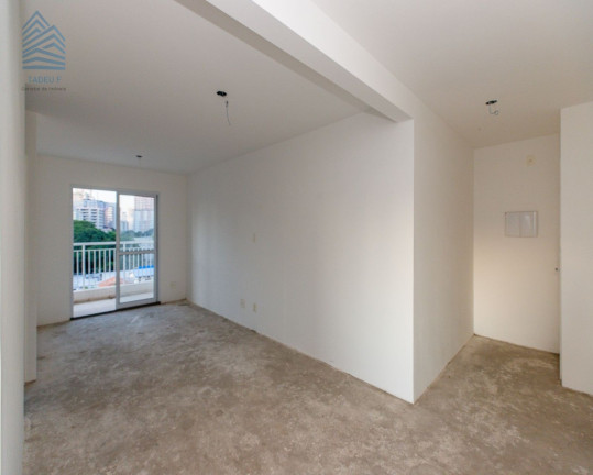 Imagem Imóvel com 2 Quartos à Venda, 64 m² em Brooklin - São Paulo Imagem Imóvel com 2 Quartos à Venda, 64 m² em Brooklin - São Paulo