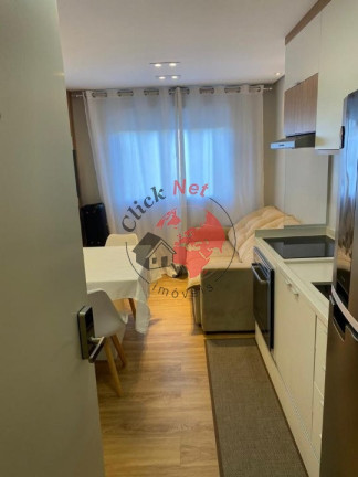 Imagem Apartamento com 2 Quartos à Venda, 32 m² em Parque Fongaro - São Paulo Imagem Apartamento com 2 Quartos à Venda, 32 m² em Parque Fongaro - São Paulo