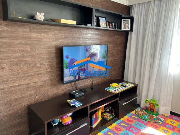 Imagem Apartamento com 2 Quartos à Venda, 92 m² em Vila Lageado - São Paulo