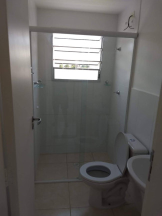 Imagem Apartamento com 2 Quartos à Venda, 48 m² em Parque Santa Rosa - Suzano