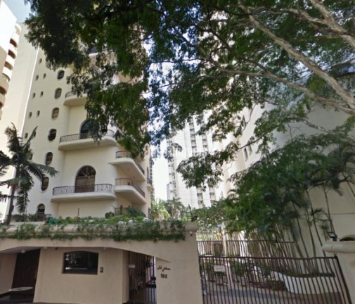 Imagem Apartamento com 4 Quartos à Venda, 217 m² em Moema - São Paulo Imagem Apartamento com 4 Quartos à Venda, 217 m² em Moema - São Paulo