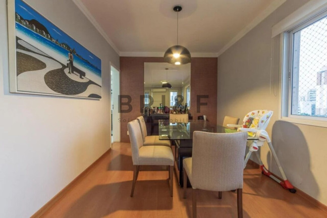 Imagem Apartamento com 3 Quartos à Venda, 137 m² em Vila Olímpia - São Paulo Imagem Apartamento com 3 Quartos à Venda, 137 m² em Vila Olímpia - São Paulo
