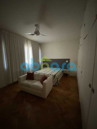 Imagem Apartamento com 4 Quartos à Venda, 285 m² em Copacabana - Rio De Janeiro