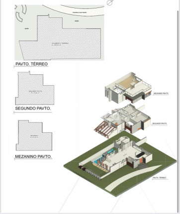 Imagem Casa à Venda, 360 m² em Ressacada - Itajai Imagem Casa à Venda, 360 m² em Ressacada - Itajai