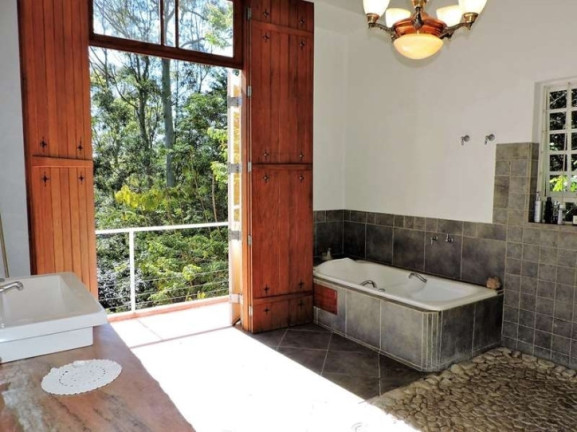 Imagem Casa de Condomínio com 2 Quartos à Venda, 415 m² em Moinho Velho - Cotia Imagem Casa de Condomínio com 2 Quartos à Venda, 415 m² em Moinho Velho - Cotia