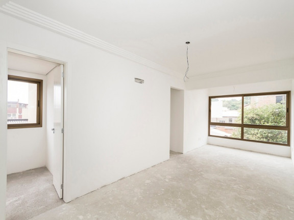 Imagem Apartamento com 3 Quartos à Venda, 90 m² em Higienópolis - Porto Alegre Imagem Apartamento com 3 Quartos à Venda, 90 m² em Higienópolis - Porto Alegre