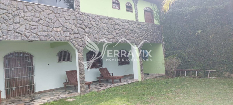 Imagem Casa com 4 Quartos à Venda, 420 m² em Sauê - Aracruz Imagem Casa com 4 Quartos à Venda, 420 m² em Sauê - Aracruz