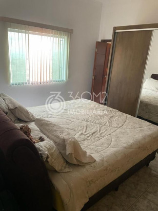 Imagem Casa com 2 Quartos à Venda, 110 m² em Vila Scarpelli - Santo André Imagem Casa com 2 Quartos à Venda, 110 m² em Vila Scarpelli - Santo André