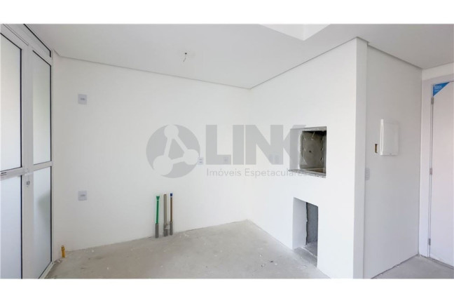 Imagem Apartamento com 1 Quarto à Venda, 43 m² em Moinhos De Vento - Porto Alegre