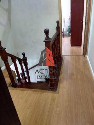 Foto do imóvel Sobrado com 3 Quartos à Venda, 170 m² em Vila Formosa - São Paulo