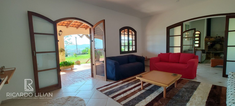 Imagem Imóvel com 7 Quartos à Venda, 5.192 m² em Laranjal - Atibaia