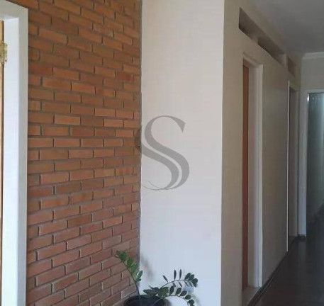 Imagem Casa com 3 Quartos à Venda, 164 m² em Jardim Vergueiro - Sorocaba