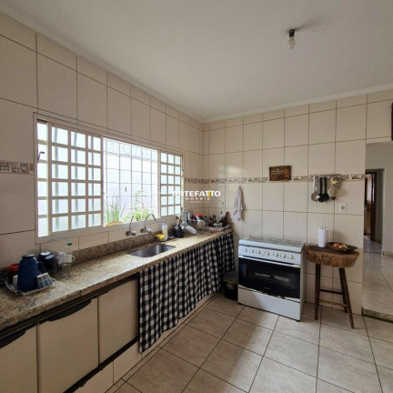 Imagem Casa com 3 Quartos à Venda, 150 m² em Jardim ângela Rosa - Franca Imagem Casa com 3 Quartos à Venda, 150 m² em Jardim ângela Rosa - Franca