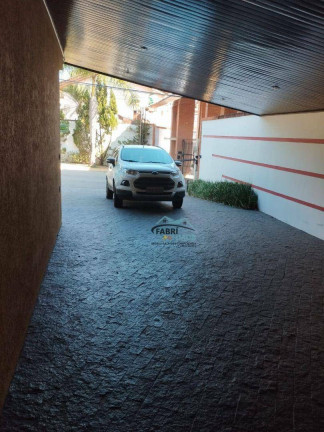 Imagem Casa com 6 Quartos para Alugar, 630 m² em Jardim Isaura - Sorocaba