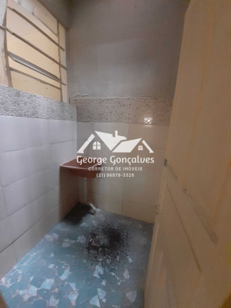 Imagem Casa com 1 Quarto para Alugar, 50 m² em Centro - Duque De Caxias Imagem Casa com 1 Quarto para Alugar, 50 m² em Centro - Duque De Caxias