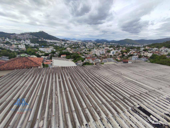 Imagem Terreno à Venda, 4.800 m² em Pantanal - Florianópolis Imagem Terreno à Venda, 4.800 m² em Pantanal - Florianópolis