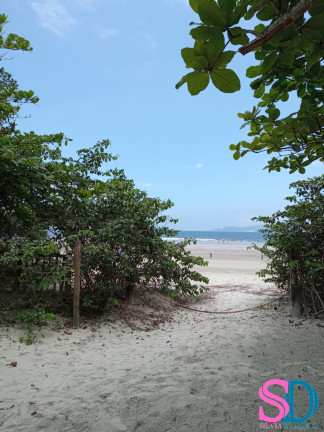 Imagem Terreno à Venda, 400 m² em Ubatumirim - Ubatuba