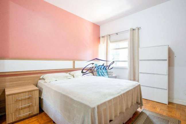 Imagem Apartamento com 3 Quartos à Venda, 144 m² em Santa Cecilia - São Paulo