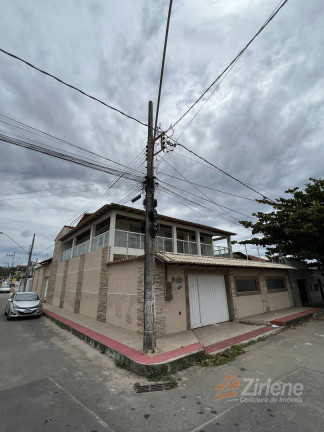 Imagem Casa com 7 Quartos à Venda, 600 m² em Santa Mônica - Guarapari