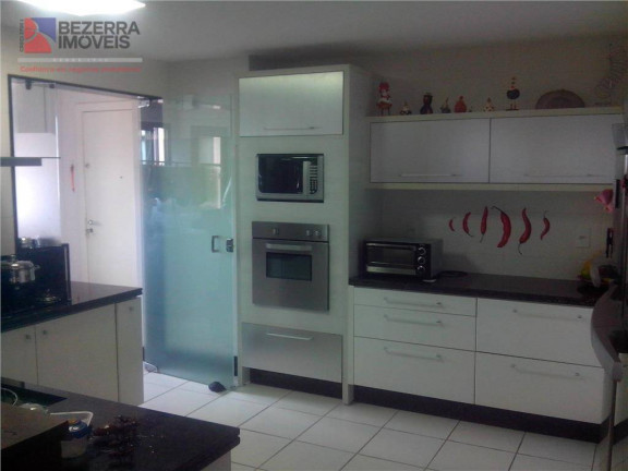 Imagem Apartamento com 4 Quartos à Venda ou Locação, 204 m² em Lagoa Nova - Natal