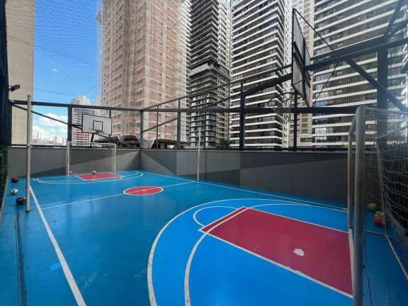 Imagem Apartamento com 3 Quartos à Venda, 178 m² em Setor Marista - Goiânia