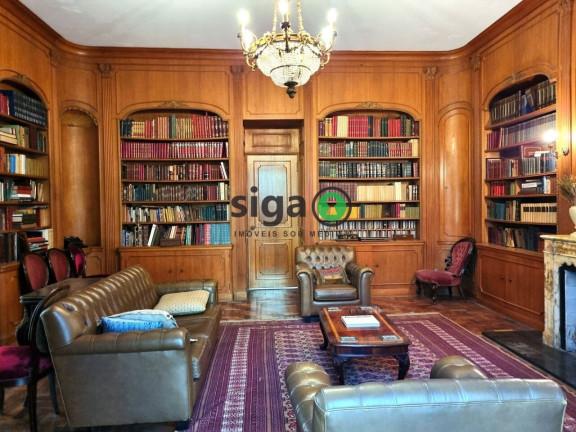 Imagem Casa com 6 Quartos à Venda, 1.750 m² em Morumbi - São Paulo Imagem Casa com 6 Quartos à Venda, 1.750 m² em Morumbi - São Paulo