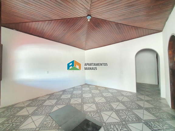 Imagem Casa com 4 Quartos à Venda, 300 m² em Cidade Nova - Manaus Imagem Casa com 4 Quartos à Venda, 300 m² em Cidade Nova - Manaus