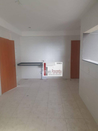 Imagem Apartamento com 3 Quartos à Venda, 134 m² em Mooca - São Paulo Imagem Apartamento com 3 Quartos à Venda, 134 m² em Mooca - São Paulo