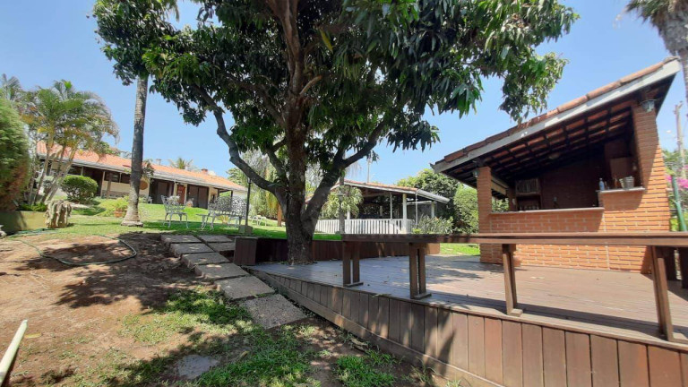 Imagem Chácara com 3 Quartos à Venda, 211 m² em Terras De Itaici - Indaiatuba Imagem Chácara com 3 Quartos à Venda, 211 m² em Terras De Itaici - Indaiatuba