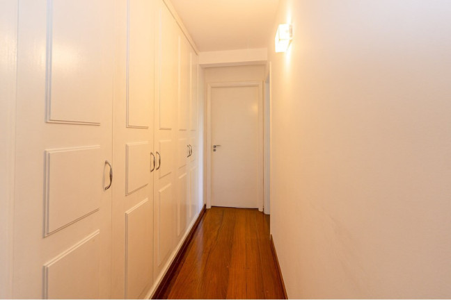 Imagem Apartamento com 3 Quartos à Venda, 163 m² em Brooklin Paulista - São Paulo Imagem Apartamento com 3 Quartos à Venda, 163 m² em Brooklin Paulista - São Paulo