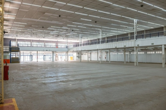 Imagem Imóvel para Alugar, 6.000 m² em Vila Leopoldina - São Paulo