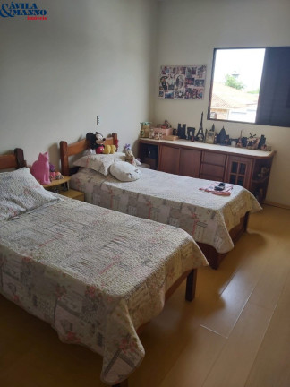 Imagem Sobrado com 3 Quartos à Venda, em Mooca - São Paulo Imagem Sobrado com 3 Quartos à Venda, em Mooca - São Paulo
