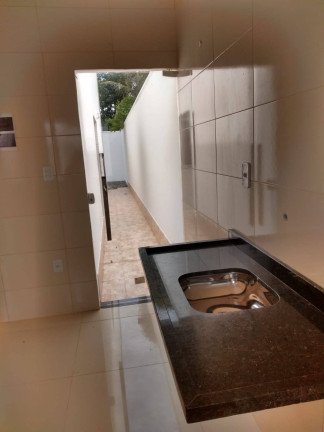 Foto do imóvel Casa com 3 Quartos à Venda, 125 m² em Santo Antônio Dos Prazeres - Feira De Santana