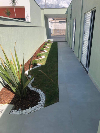 Imagem Casa com 3 Quartos à Venda, 300 m² em Terras De São José - São João Da Boa Vista Imagem Casa com 3 Quartos à Venda, 300 m² em Terras De São José - São João Da Boa Vista