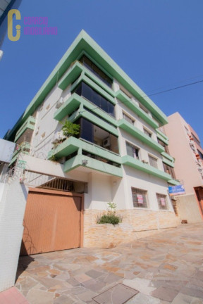 Imagem Apartamento com 1 Quarto à Venda, 56 m² em Menino Jesus - Santa Maria Imagem Apartamento com 1 Quarto à Venda, 56 m² em Menino Jesus - Santa Maria
