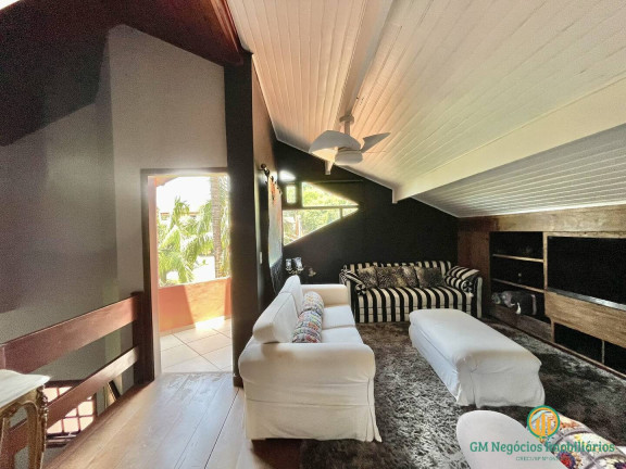 Imagem Casa de Condomínio com 4 Quartos à Venda, 1 m² em Granja Viana - Cotia